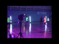 UV Reactive Glow Sports / UV . | Video
