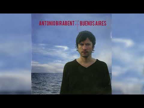 Montevideo - Antonio Birabent