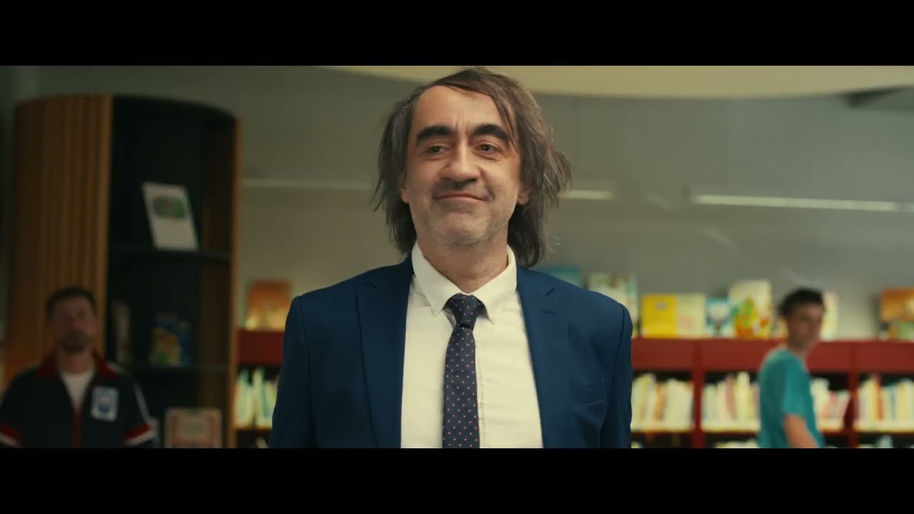  Stačí 1 stránka denně a bude mistři Evropy 🇨🇿 | Čti za nároďák!