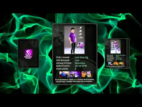 LIVE TI3 East Qualifier Playoffs - Rattlesnake vs Rising Stars THEN Vici Gaming vs Winner