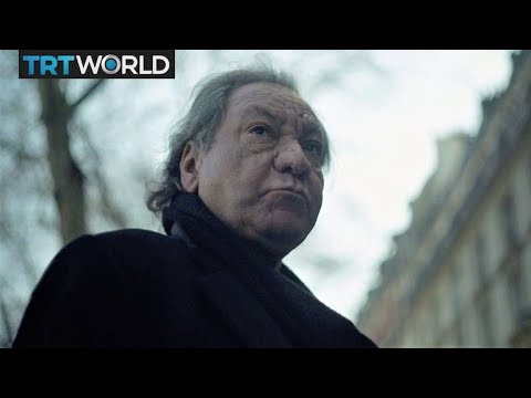 Rendezvous with director Tony Gatlif