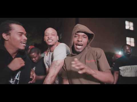 Finesserr - Gangsta Feat. Rich Rhymer, Tutu Da Pirate & Baby Mane