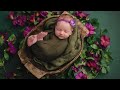 THE BLESSING Lullaby BABY SONG PERFECT SLEEP