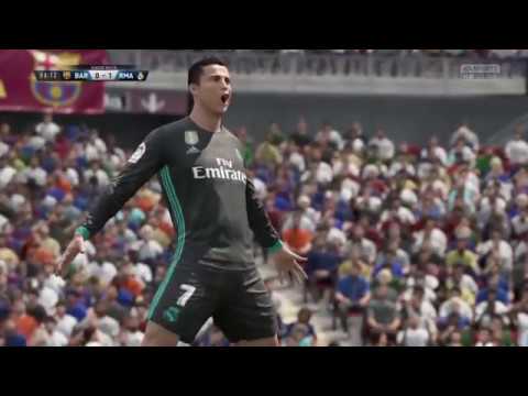Fifa 18 Online Seasons | Road to Division 1 | Episode 3
