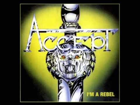 download lagu mp3 mp4 Accept I Wanna Be No Hero, download lagu Accept I Wanna Be No Hero gratis, unduh video klip Accept I Wanna Be No Hero