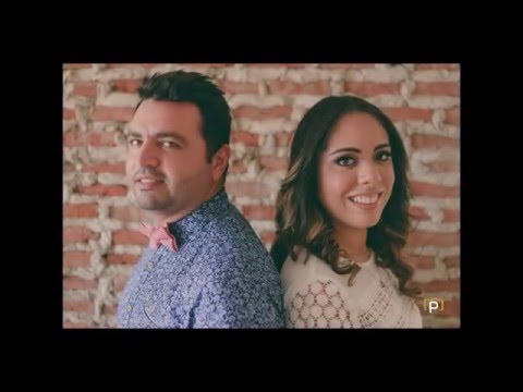 Pre Wedding Felix & Thiara