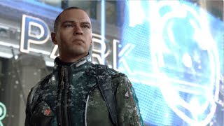 運命を切り開く《Detroit: Become Human. part25》