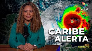 El Caribe y el Huracán Melissa | Mundo Conexo Podcast