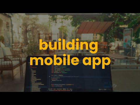 Why I Make iOS Apps as a Web Developer!