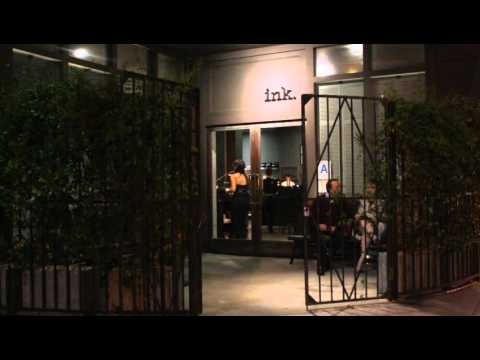 Restaurant Nocturnes IX