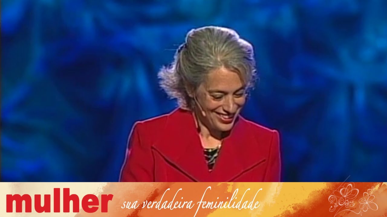 Mulher Verdadeira Semana 8