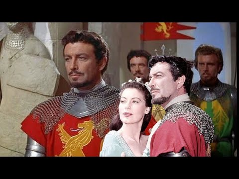 Les chevaliers de la Table ronde