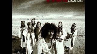 TINARIWEN - walla illa