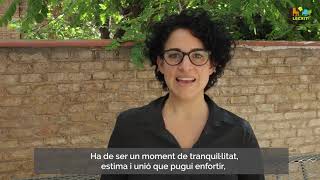 Consell LECXIT 1: Com acompanyar la lectura dels fills i filles?