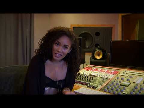 Tropikal Riddimz Season 2 : Kreesha Turner | Clip