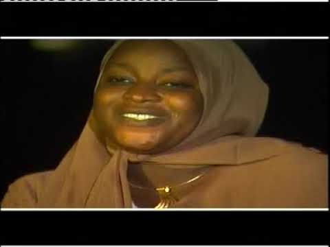 KADARA | Sheidat Fatimoh A