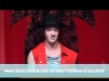 Circus Hub Commercial 2 With Shea FreeLove