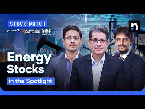 PSX Drops 6.3% Amid Iran Conflict | Stock Watch | Nukta Business