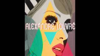 Van She - So High (Alexandre Louvré Remix)