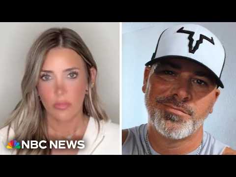 Influencer allegedly killed by husband after accusing him of pedophilia on TikTok, police say