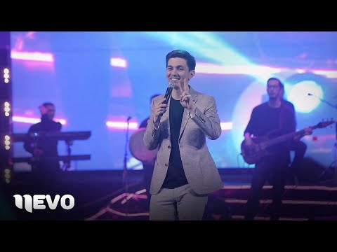 Muhammadziyo - Deysana (consert 2022)