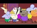 Peppa Pig Season 4 Episodes 27 39 Compilation In English 2
