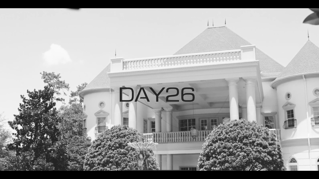 Promotional video thumbnail 1 for Traxx Sanders Photography & Visuals