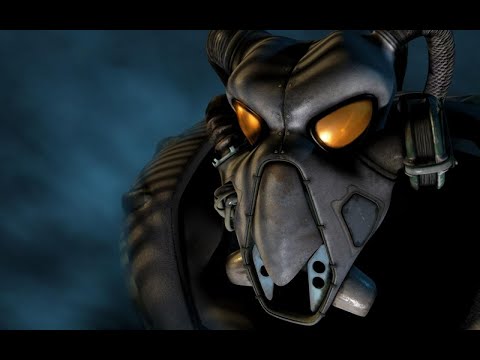 Corrupted Saves, Corrupted Souls: Fallout 2 | Part 9