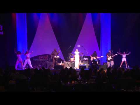 New Mexico Music Awards Performance