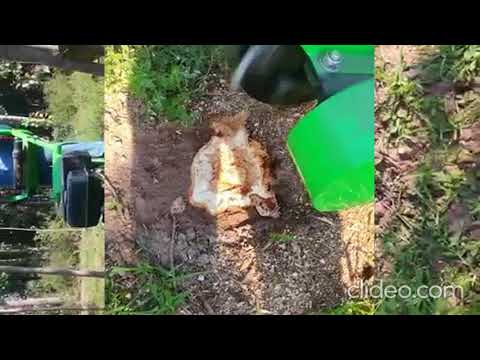 фото измельчитель пней rockman sgr1500 0