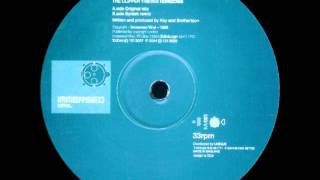 The Clipper Thieves - Horizons (Original Mix)