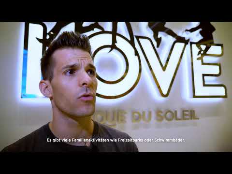 Ferien-Tipps für Las Vegas | Fly Edelweiss