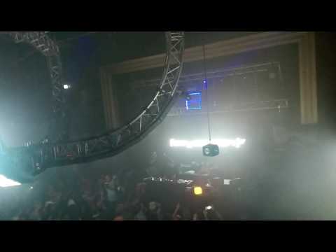 Ferry Corsten @ Panama - Talla 2XLC feat. Pay & White - Storm