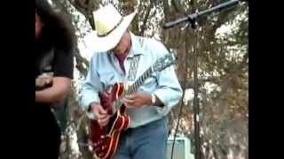 Dickey Betts MELISSA @ STOTLEMEYER Lenny Brooks