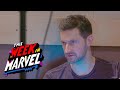 How Richard Armitage Brought Wolverine to Life | This Week In Marvel