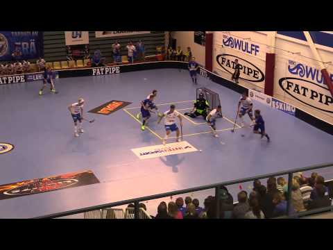 Maalikooste: Tapanilan Erä - Esport Oilers 5-6 (26.10.2013)