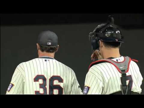 2011/08/10 Nathan sets Twins record