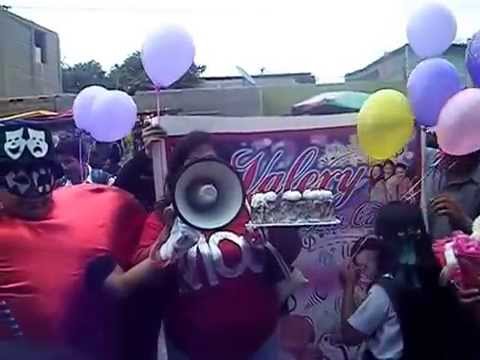 LIZA emotions 20/05/2015 PARA MI PRINCESA VALERY