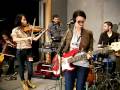 Ohbijou Live on CBC Radio One's GO - New Years