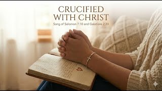 Crucified with Christ