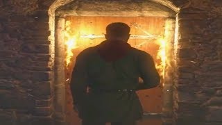 Kingdom Come Deliverance - Secret Ending