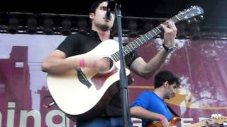 Darren Criss - Stutter