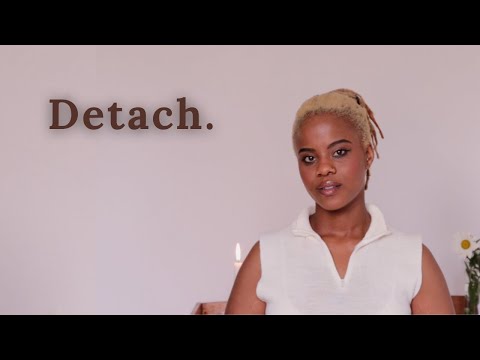 The Law of Detachment | How to Achieve Emotional Independence (Part 2)