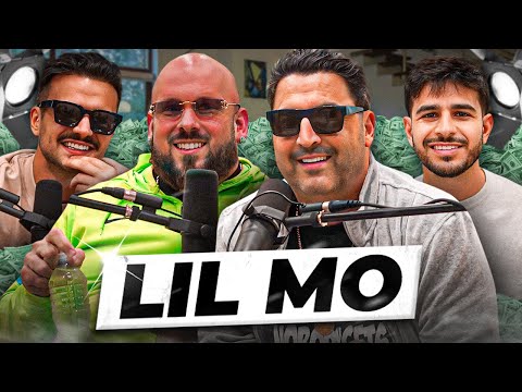 We Interviewed The Funniest Man In New York City | Lil Mo Mozzarella
