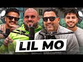 We Interviewed The Funniest Man In New York City | Lil Mo Mozzarella