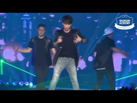 [에이스토리]131003 Stay G 6 승리 - 할말 있어요(Gotta Talk to U)