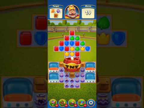 Loyal Match Level 2547