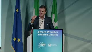 Lombardia 2030 - Intervento di Ettore Prandini