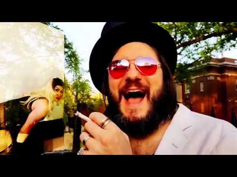 Joe Stone - Corona's Antibody OFFICIAL GET-TESTED-SONG (@JoeStoneBand)