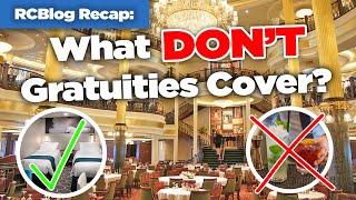 Royal Caribbean Q&A Recap! May 15, 2023